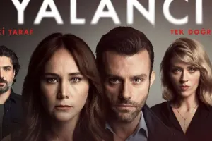 Daha bir türk serialı final edir