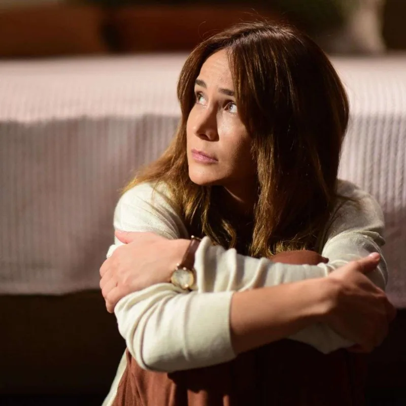 Daha bir türk serialı final edir