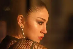 “Yorğanının altına qədər hər şeyi müzakirə edirsiz”