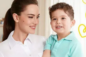 Oğlu ilə 2 milyondan çox pul qazandı