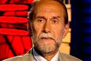 Rusiyalı məşhur yazar vəfat etdi