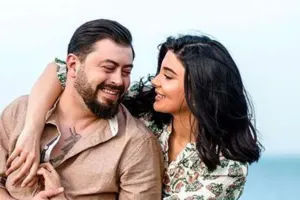 “Qurd”un toyudur...-VİDEO