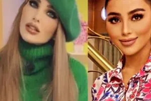 Nanəni Serene oxşatdılar