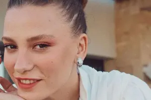Serenay ona travma yaşadan xəbərdən 10 min qazandı