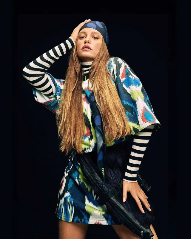 Serenay ona travma yaşadan xəbərdən 10 min qazandı