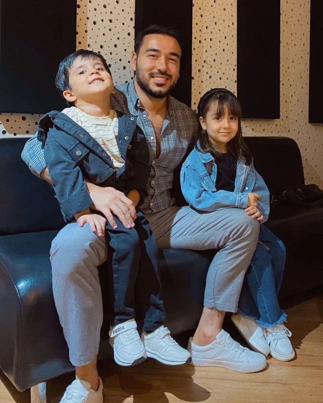 Pərvizin beyninə qan sızdı, reanimasiyadadır