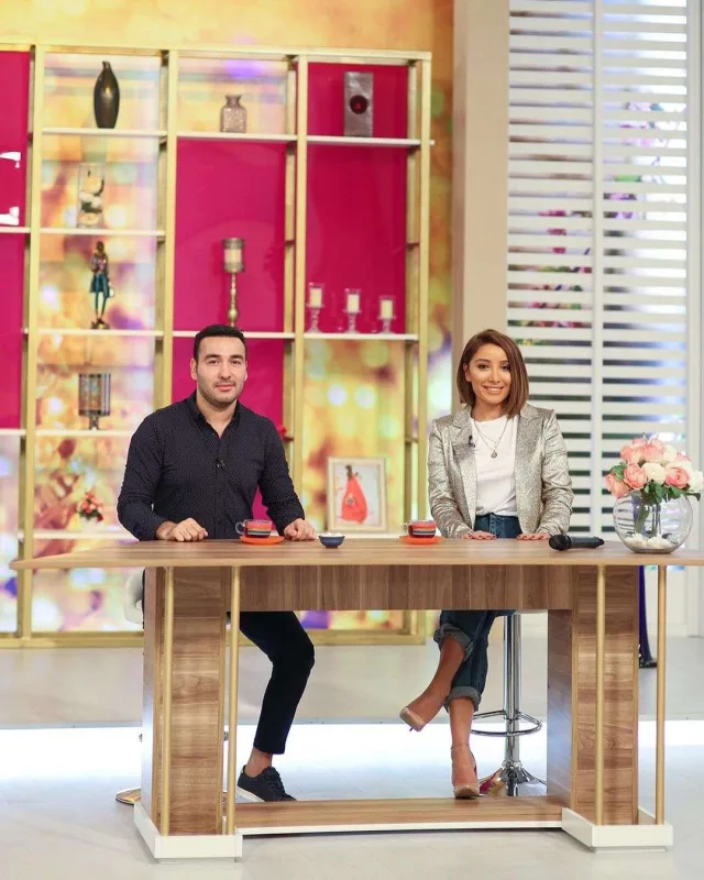 Pərvizin beyninə qan sızdı, reanimasiyadadır