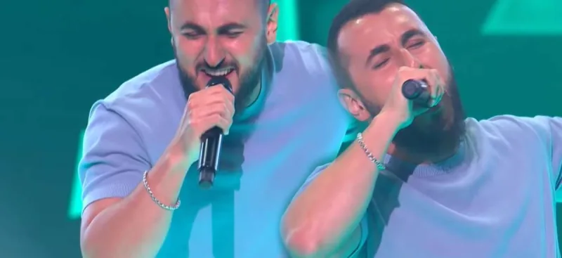 Fəhlə işlədiyini dedi, inanmadılar