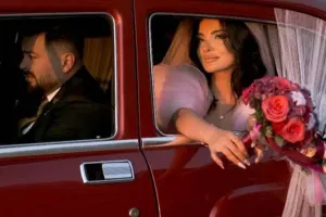 “Qurd” bir dəfə də toy edəcək