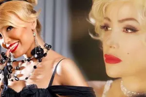 Nuradan küsülü olduğu Nigara dəstək