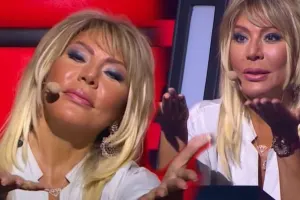 “Bu yarışma Azərbaycanın səsidir?” – Brilliantdan qəribə sual