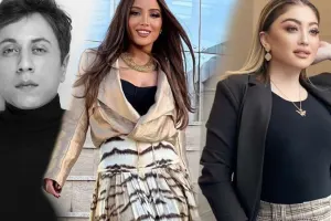 “Mən tamam fərqli yerdəyəm, onlar fərqli yerdə”