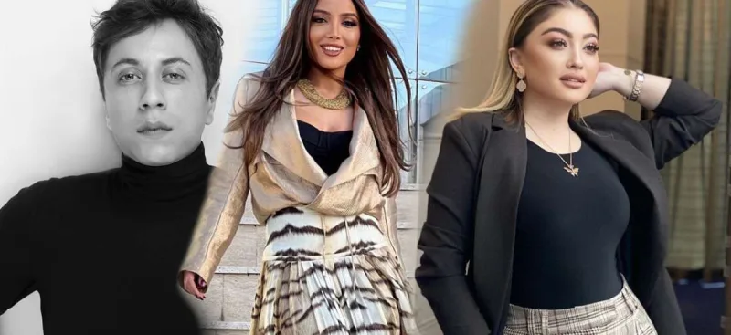 “Mən tamam fərqli yerdəyəm, onlar fərqli yerdə”