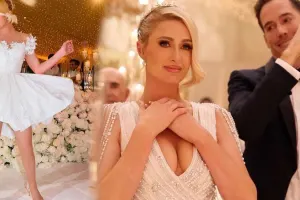 4 gəlinlik dəyişdi, müzakirə olundu - FOTOLAR