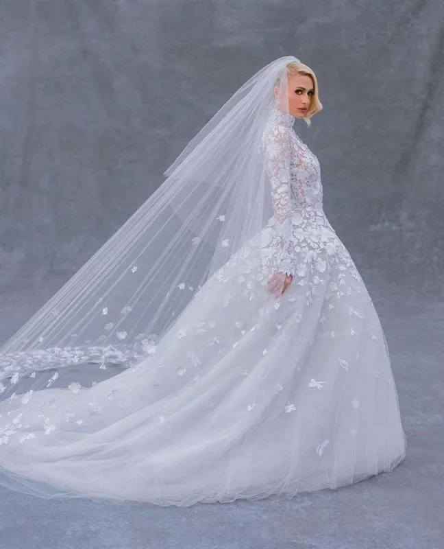 4 gəlinlik dəyişdi, müzakirə olundu - FOTOLAR