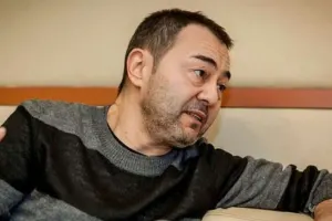 Serdar Ortaçın 11 milyon borcu var