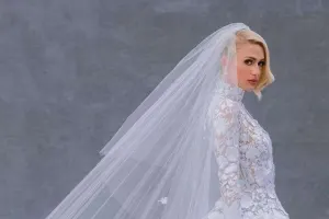 Gəlinliyi 37 minə hazırlanıb