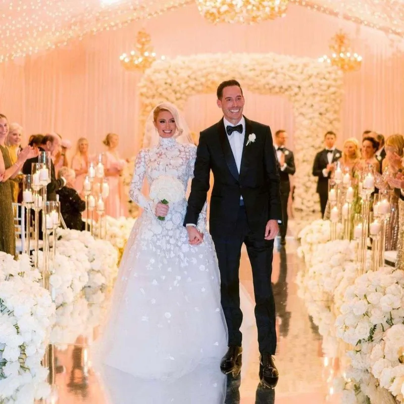 Gəlinliyi 37 minə hazırlanıb