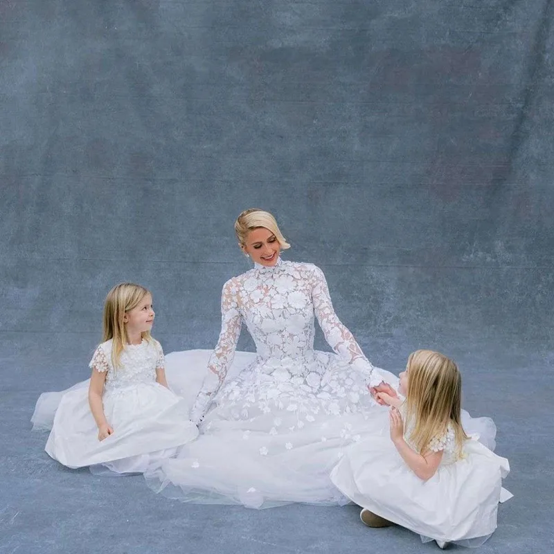 Gəlinliyi 37 minə hazırlanıb