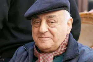 Əməkdar memar vəfat etdi