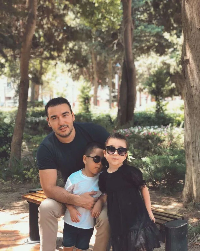 Beyninə qan sızan Pərvizin səhhəti necədir?