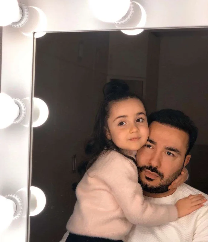 Beyninə qan sızan Pərvizin səhhəti necədir?