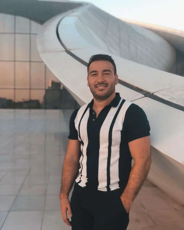 Beyninə qan sızan Pərvizin səhhəti necədir?