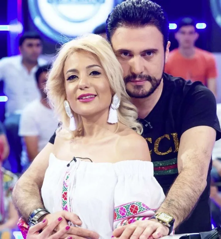 Səidə fəxri ad davası edən Nadiri müdafiə etdi