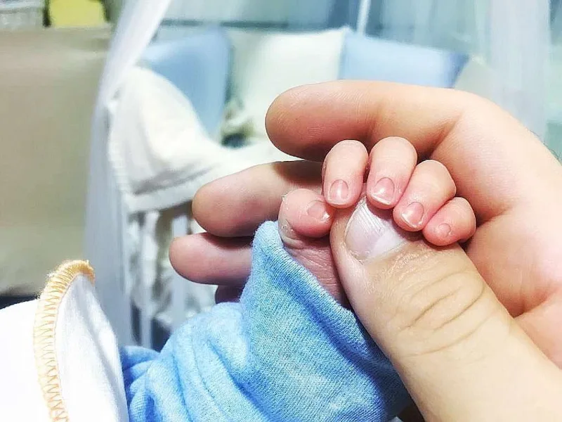 “Ya Allahım, şükür bu gözəl hədiyyə üçün...”