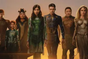 Colinin filmi 118 milyon qazandı