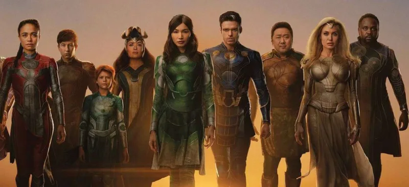 Colinin filmi 118 milyon qazandı