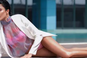 Deniz Akkaya qalmaqallı verilişdən getdi