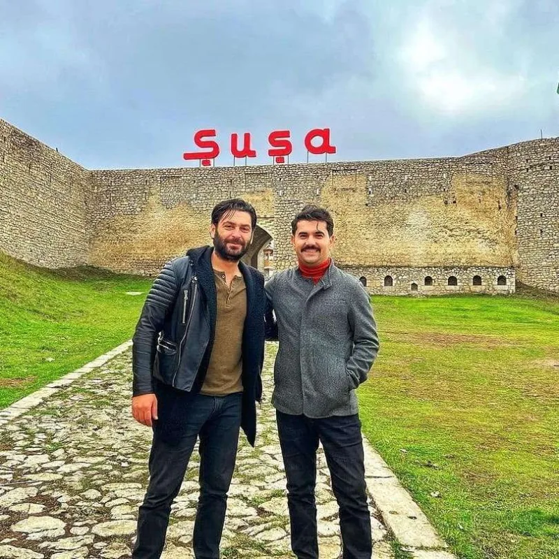 Azərbaycana gəlmə səbəbi məlum oldu