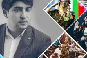 Ramin Aslanovun sərgisi keçiriləcək