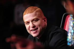 “O ses”dən sonra “Kırmızı oda”da