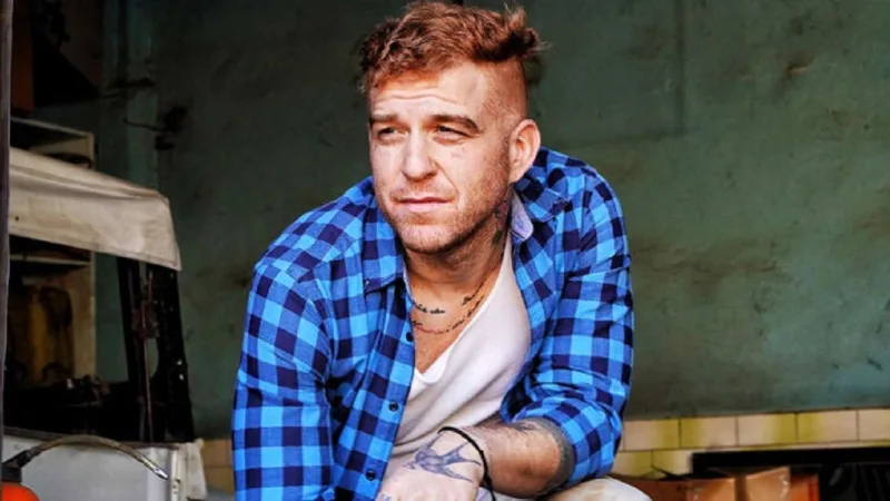 “O ses”dən sonra “Kırmızı oda”da