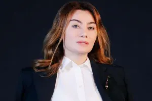 Ruhi Əliyeva şiddət görən azyaşlıların müdafiəsinə qalxdı-VİDEO