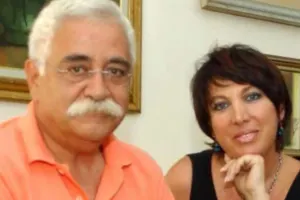 “Əməliyyatdan sonra Levent məni tanımadı”