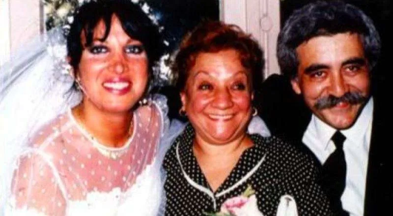 “Əməliyyatdan sonra Levent məni tanımadı”