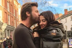 Kıvanç Tatlıtuğ ata olacaq