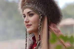 Fahriyenin bu addımı gündəm oldu - VİDEO