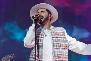 Azərbaycanlı şoumenin villasında oğurluq