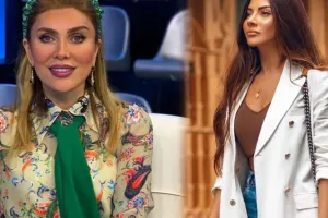 “Özündən 28 yaş böyük kişi ilə…” – Xoşqədəm əl çəkmir