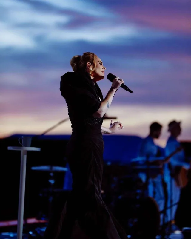 Adel “Oskar”ın rekordunu yenilədi