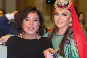 Azərbaycanlı məşhurlar Türkiyədə mükafat aldı