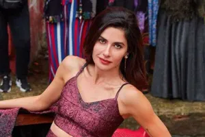 Nəsrinin serialı cərimələndi