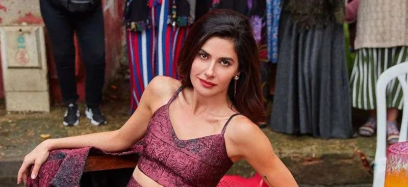 Nəsrinin serialı cərimələndi