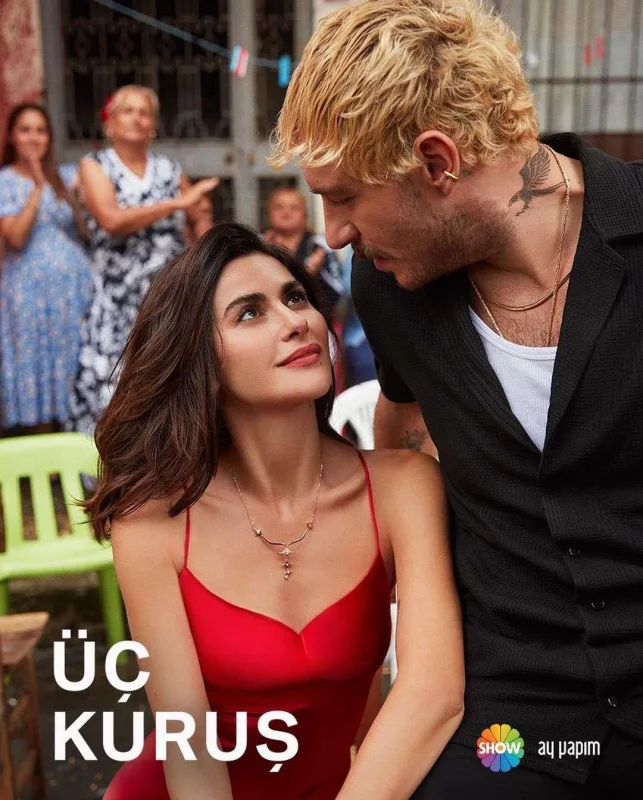 Nəsrinin serialı cərimələndi