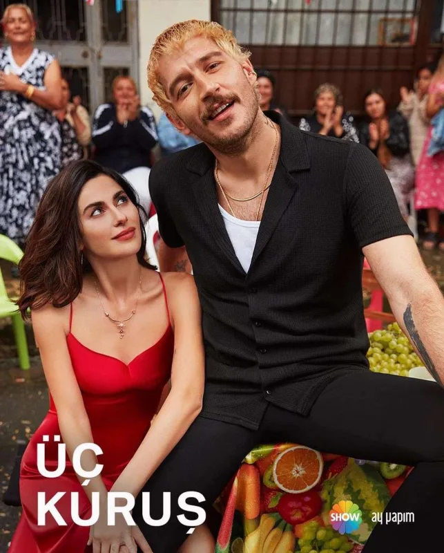 Nəsrinin serialı cərimələndi