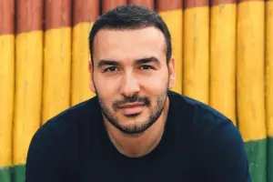 Reanimasiyadan çıxdı, foto paylaşdı